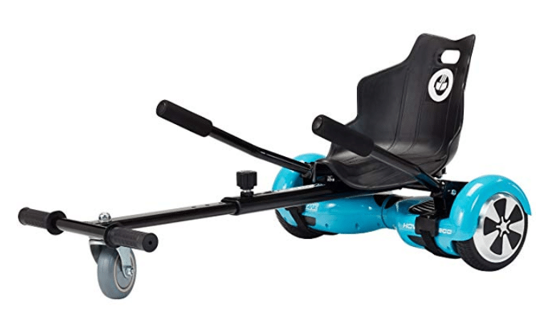 Best Hoverboard Carts Review December 2018 A Complete Guide