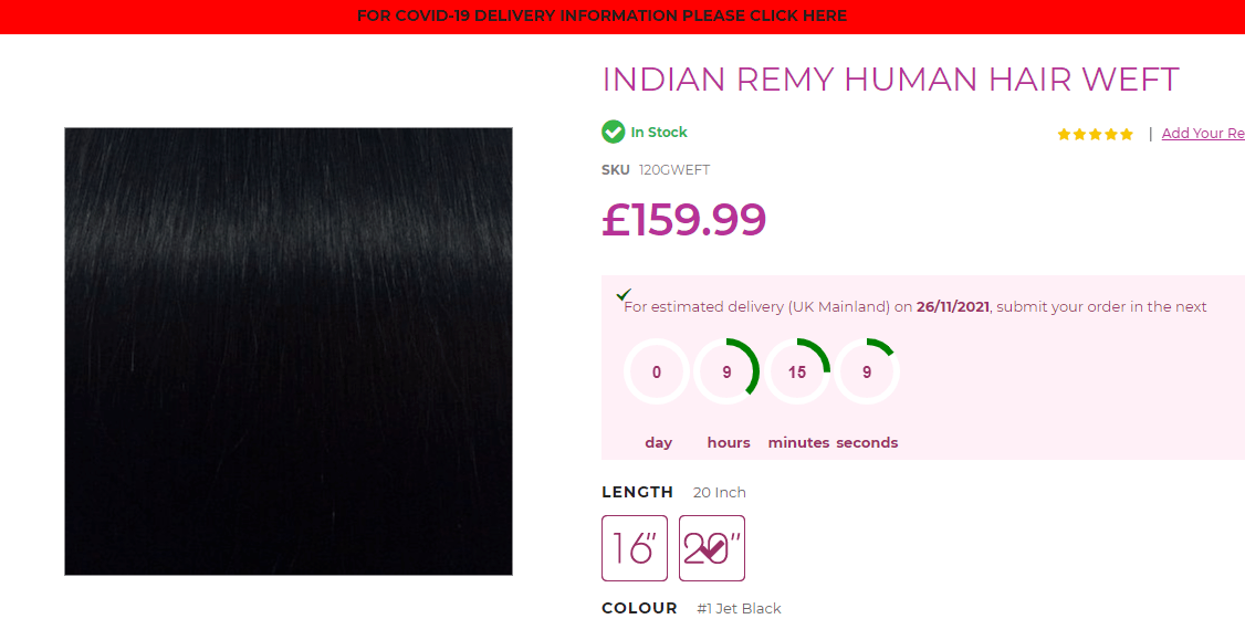 Wholesale hair vendors UKHow to find the most reputable one