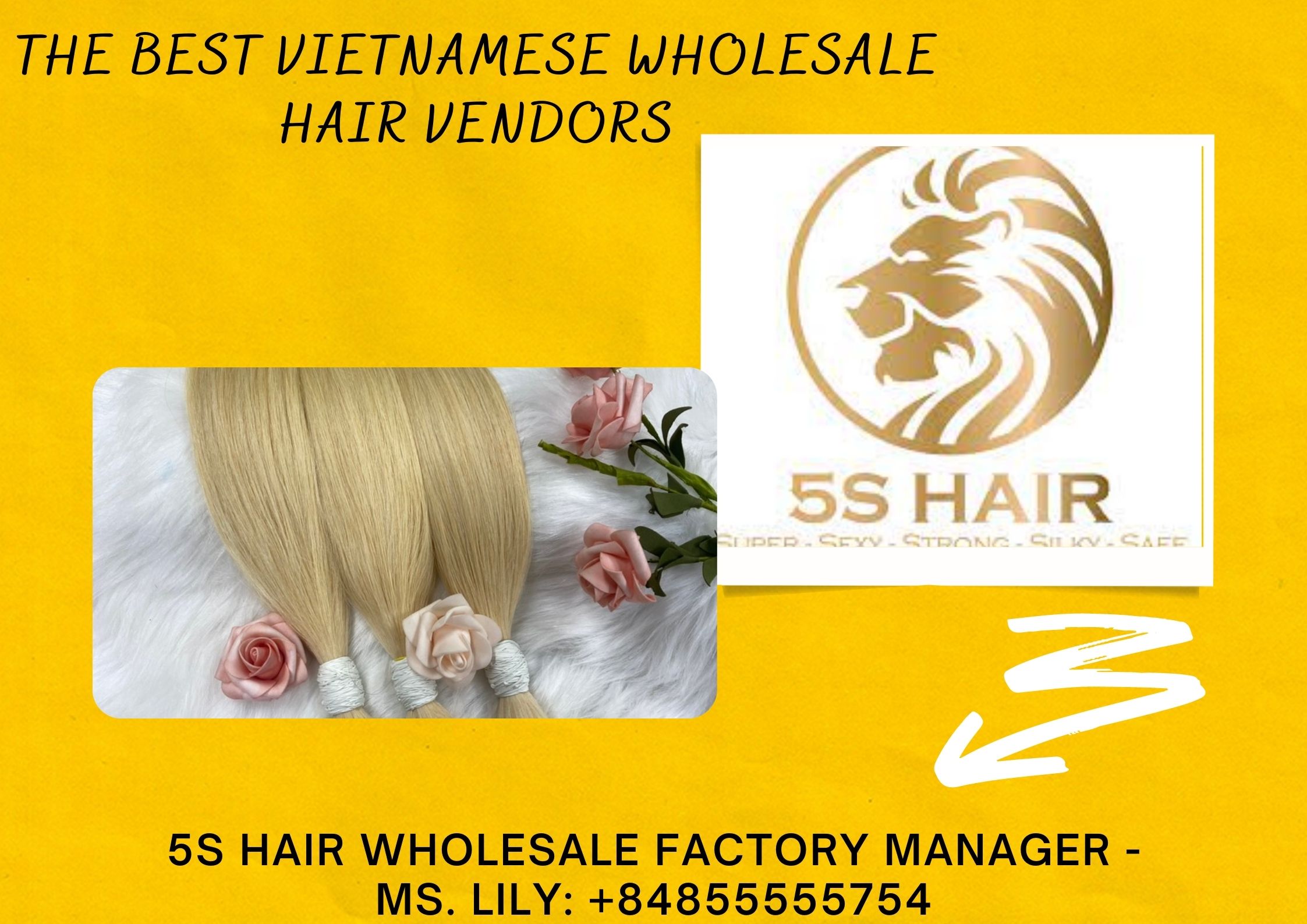 Hair extension wholesale Australia novel and full of potential