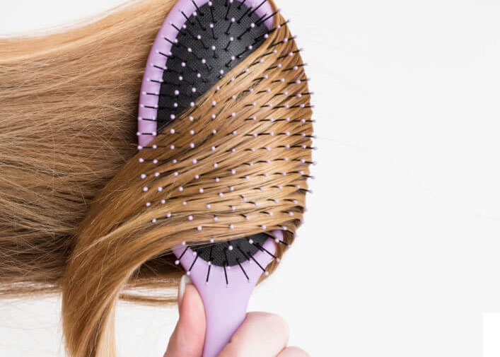 Tape hair extensions damage What should we do to avoid