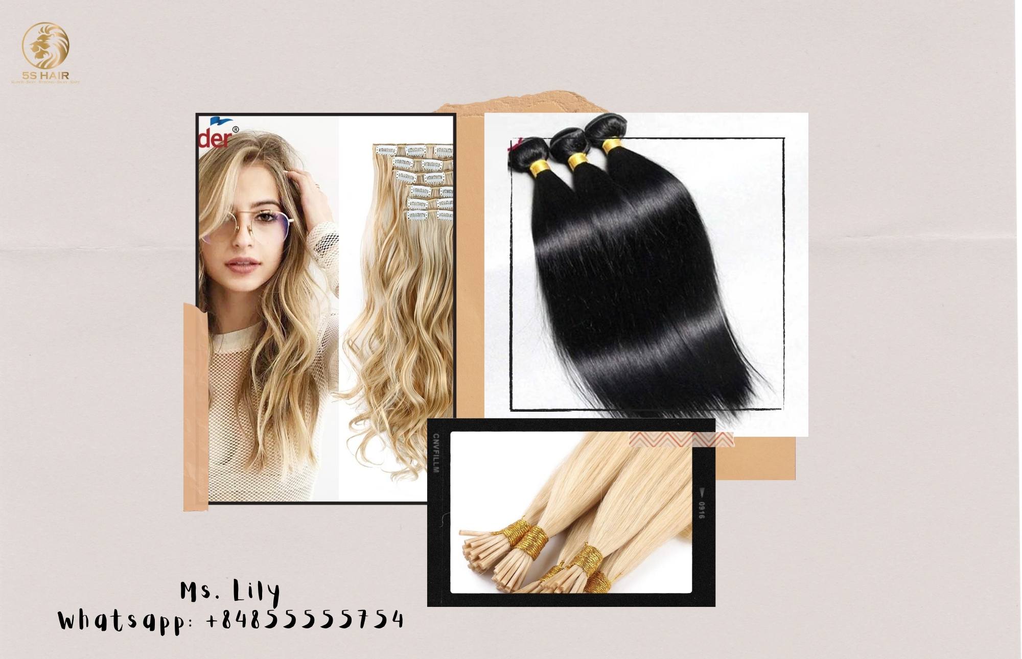 Hair extensions accessories wholesale Where to get them