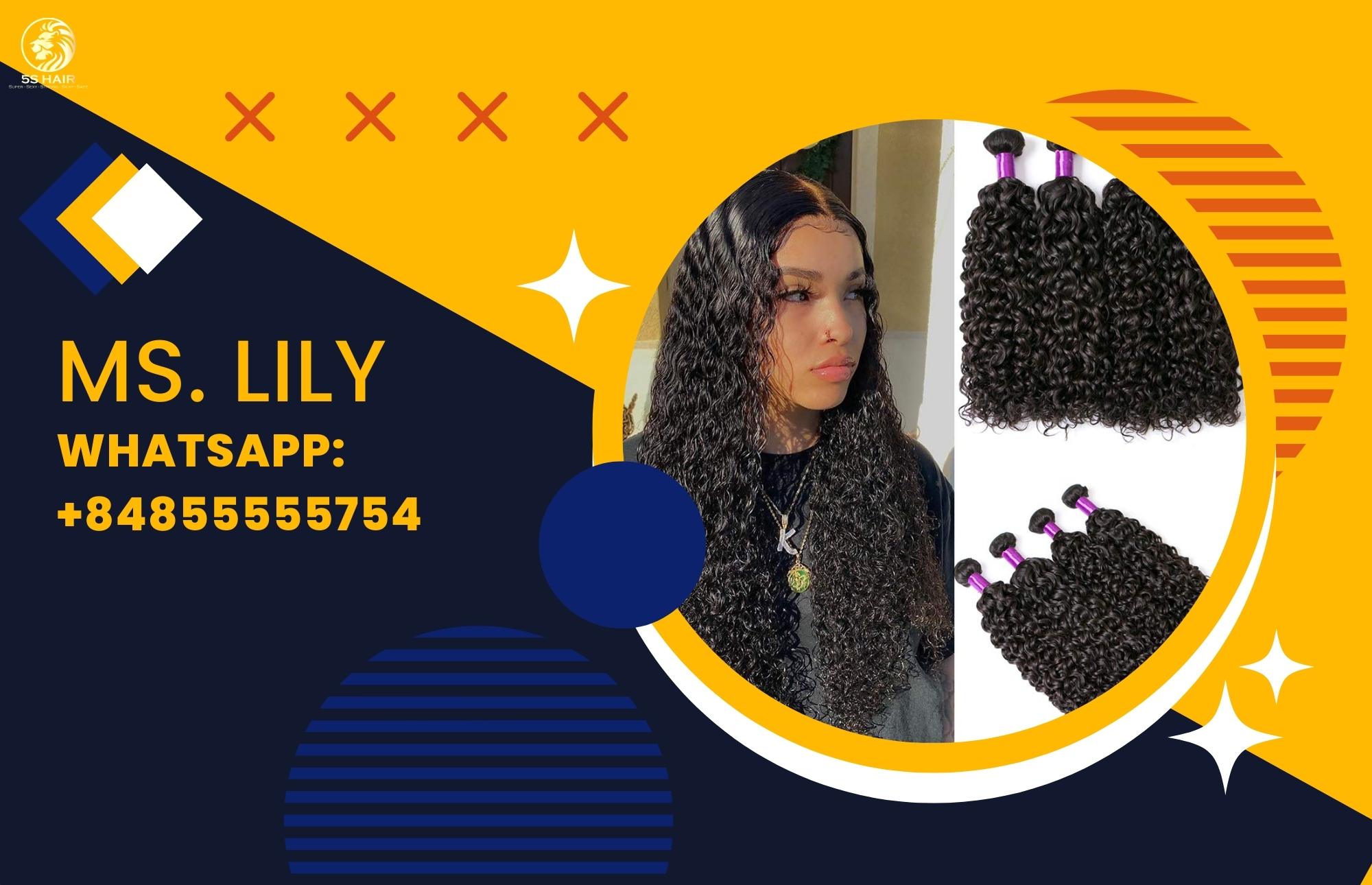 Brazilian hair and prices Is it affordable for wholesalers