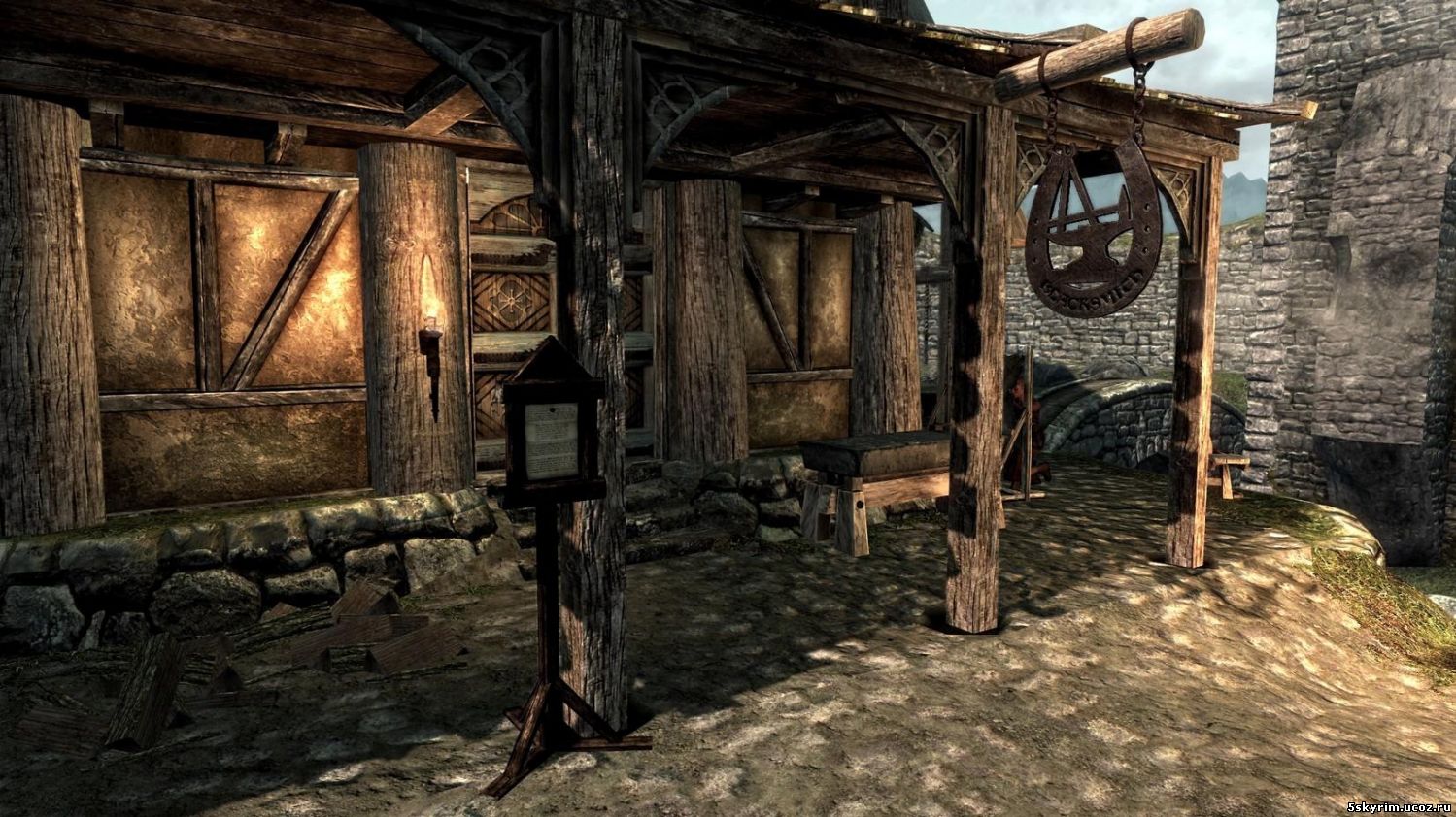 Возможность скупать недвижимость RE Real Estate Геймплей Моды