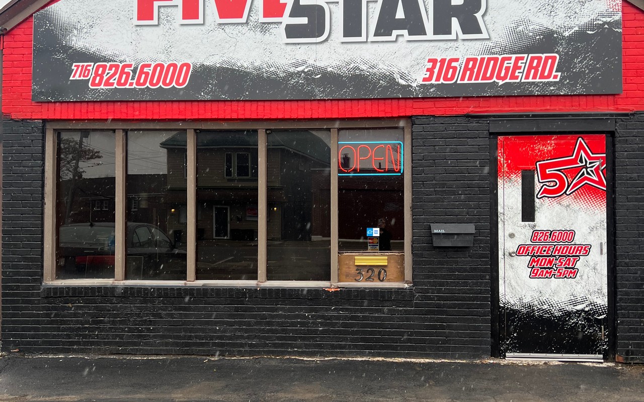 Photos 5 Star Automotive Repair & Detailing