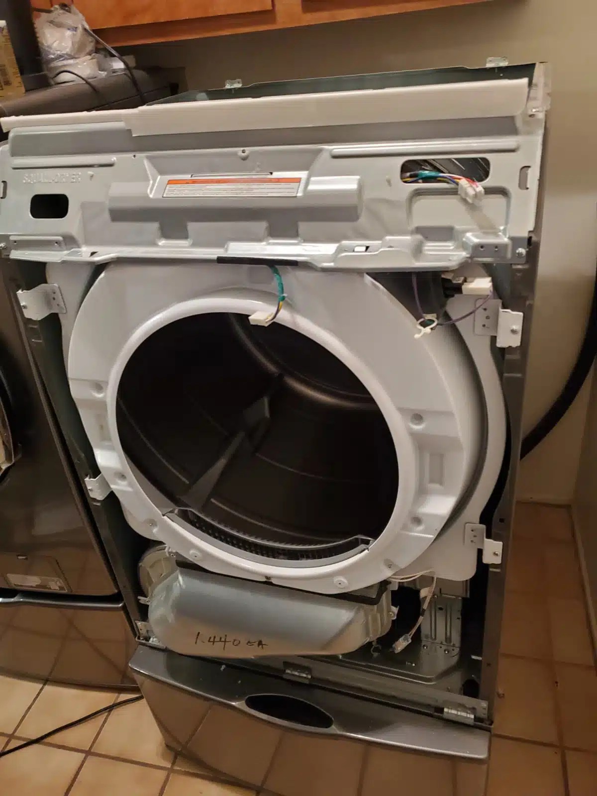 5 Star Appliance Repair Tucson 20yrs, Family Owned & Operated.