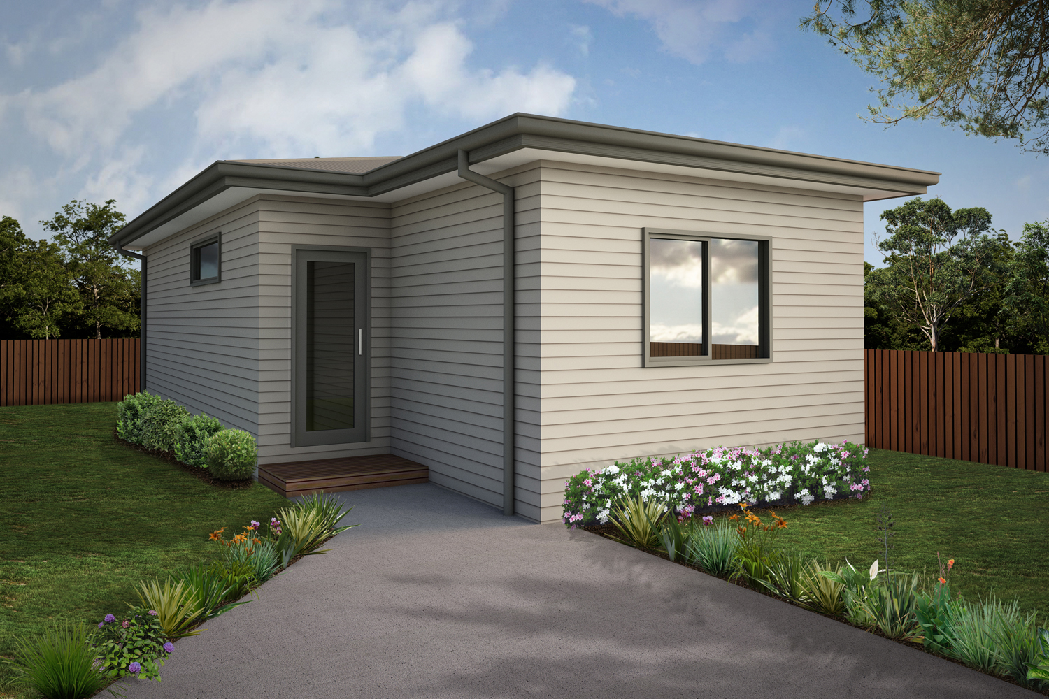 Granny Flats Sydney 5 Star Granny Flat Builders