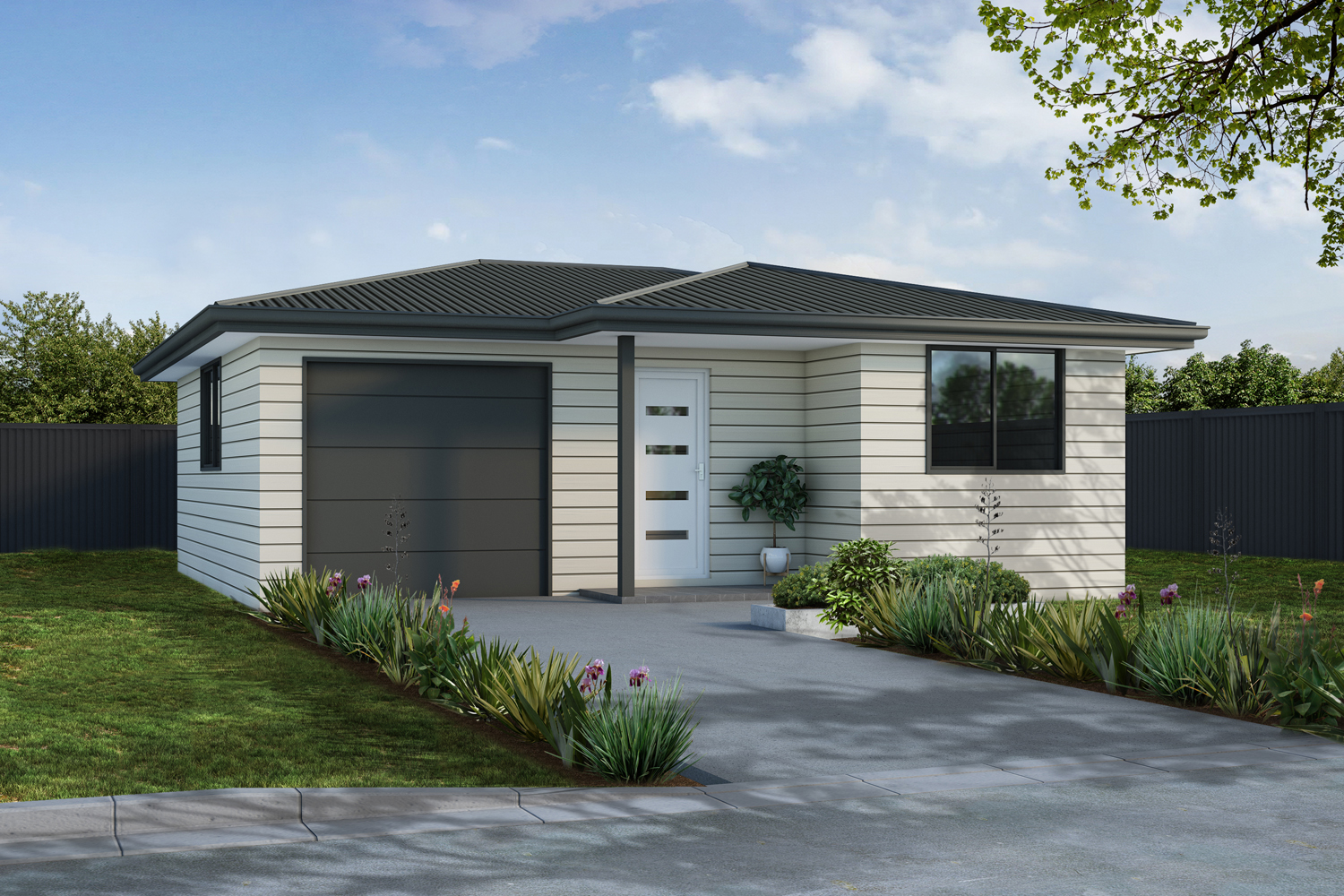Granny Flats Sydney 5 Star Granny Flat Builders