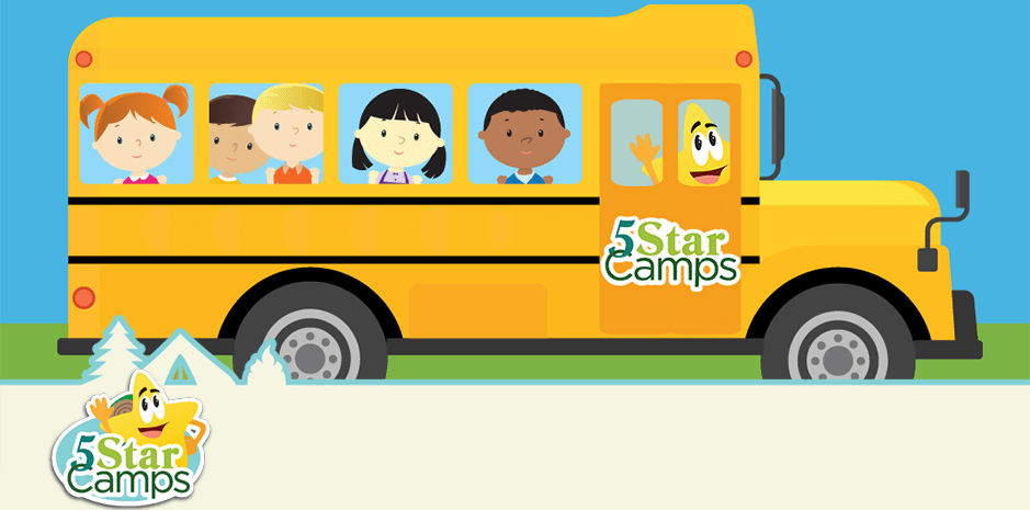 5 Star Camps Ottawa Summer Day Camp located in Carp