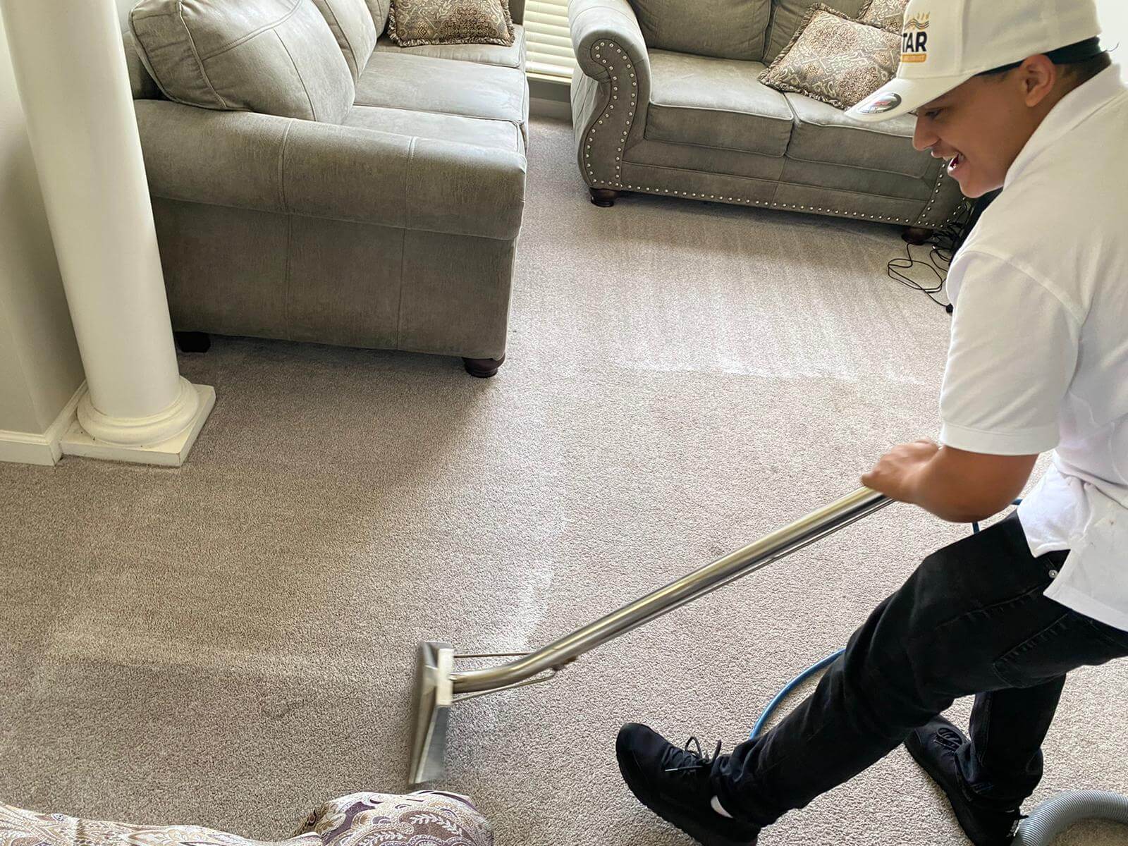 Carpet Cleaning Services Brentwood TN Rug Cleaning Free Quote