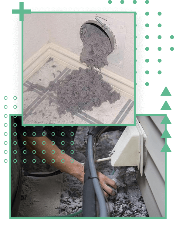 Dryer Vent Cleaning Knoxville Schedule Cleanup (865) 2700087