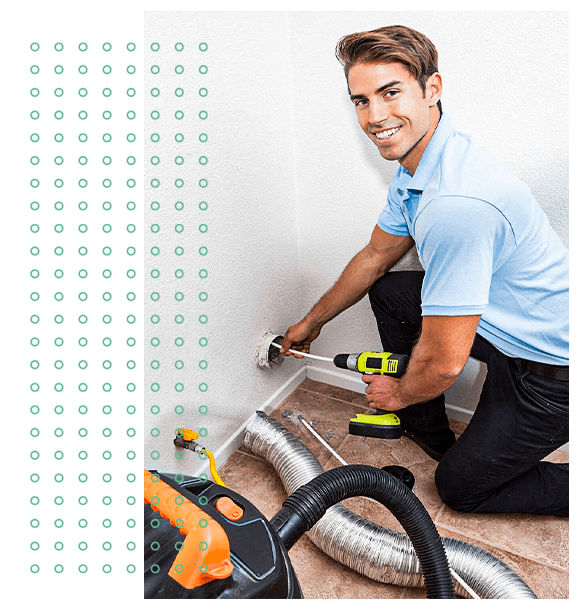 Dryer Vent Cleaning Knoxville Schedule Cleanup (865) 2700087
