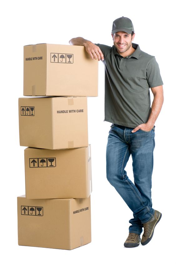 Is It Better To Move By Yourself Or Hire Movers? 5 Star Movers LLC