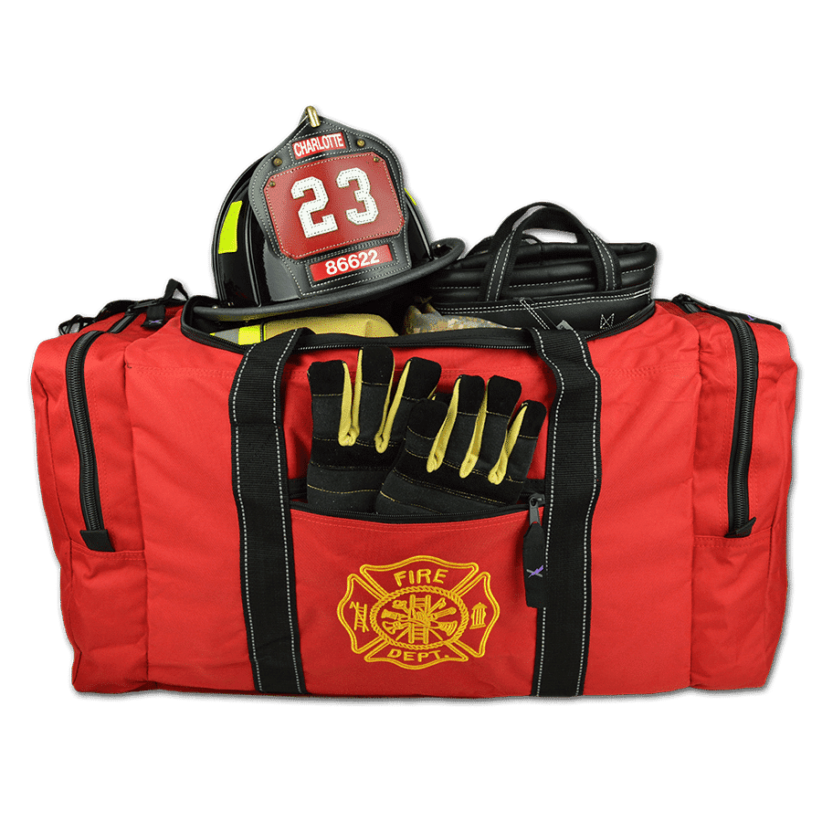 Stepin Turnout Gear Bag 5Star & Derks Uniforms