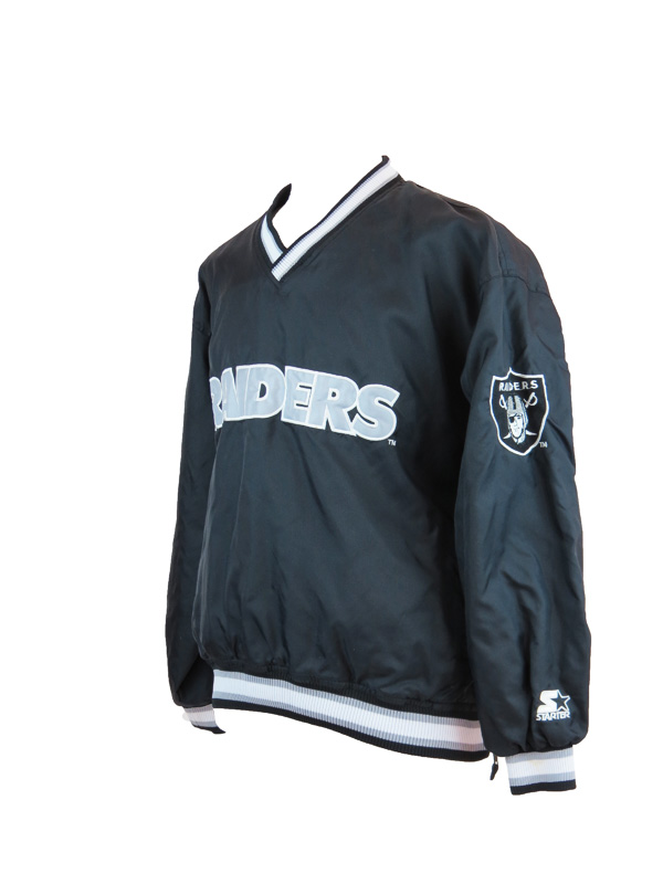 Vintage Oakland Raiders Starter 