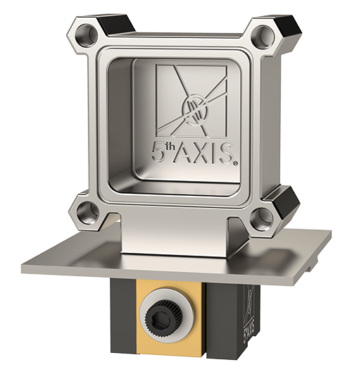 Why Dovetail? 5th Axis