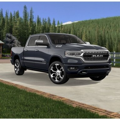 4 Wheel Drive (4Wd) Not Working | 5Thgenrams Forums