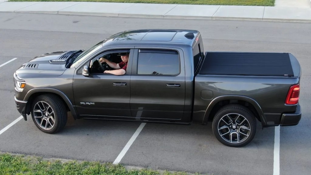 We Say Goodbye To Our LongTerm 2019 Ram 1500 Laramie