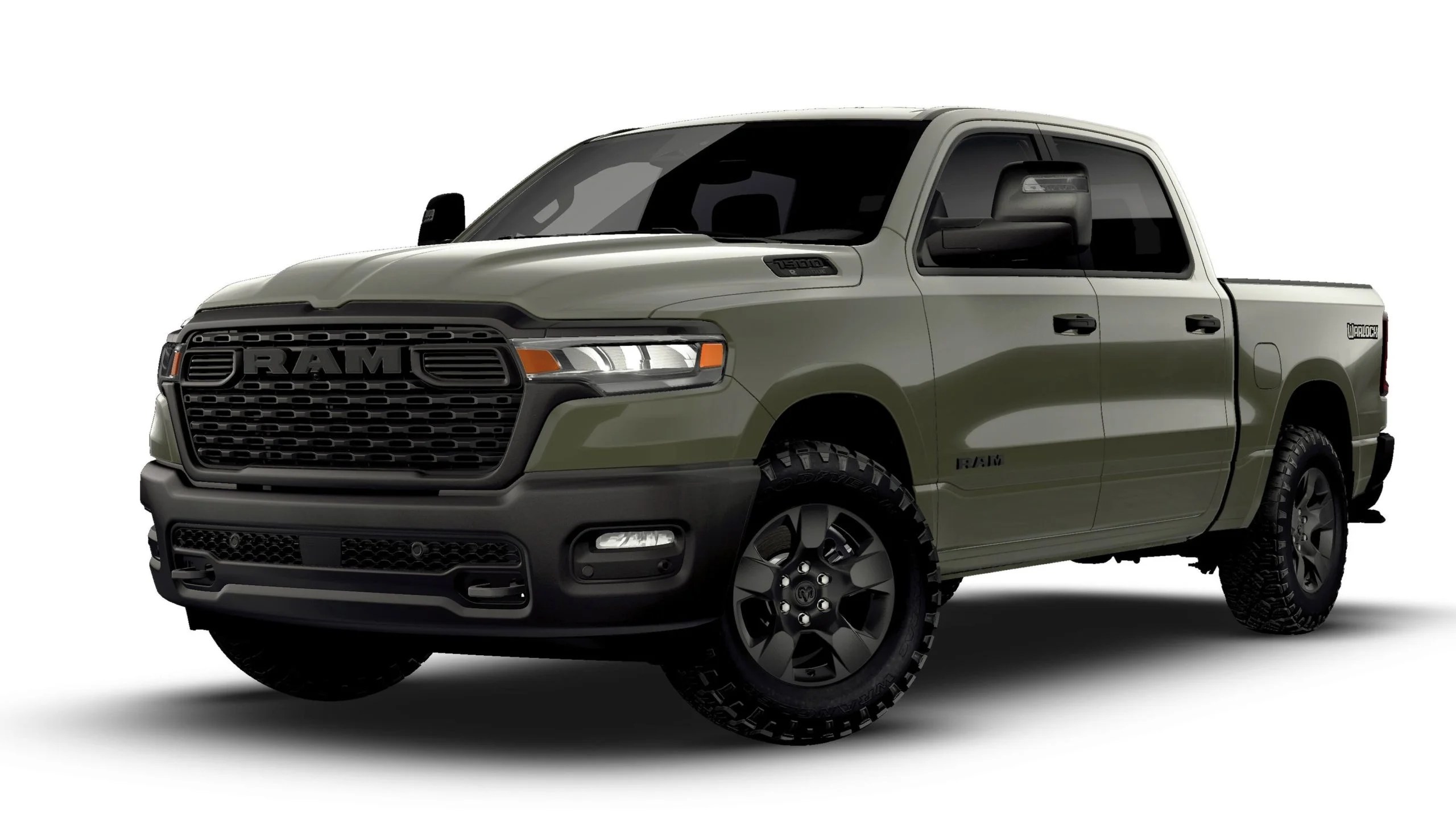 Ram Launches Build & Price Tool for 2026 Ram 1500 | 5thGenRams Forum