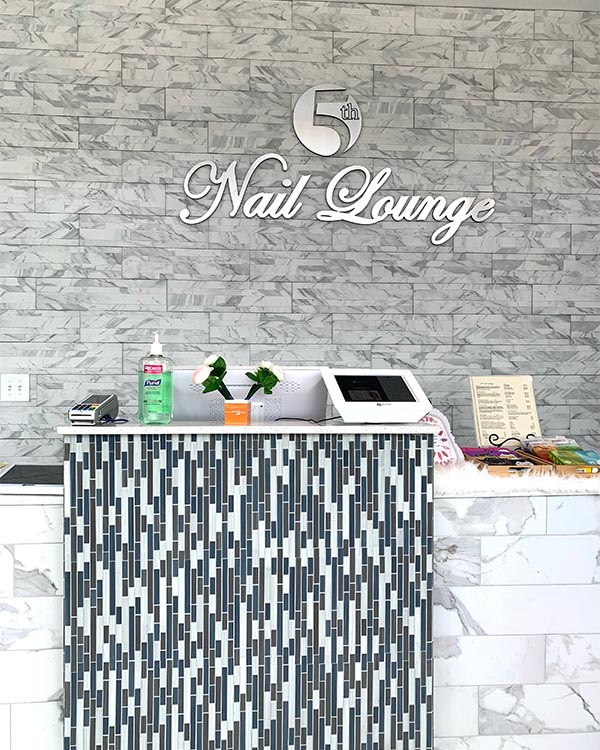 Home Nails Salon 37027 5th Nail Lounge Brentwood, TN 37027