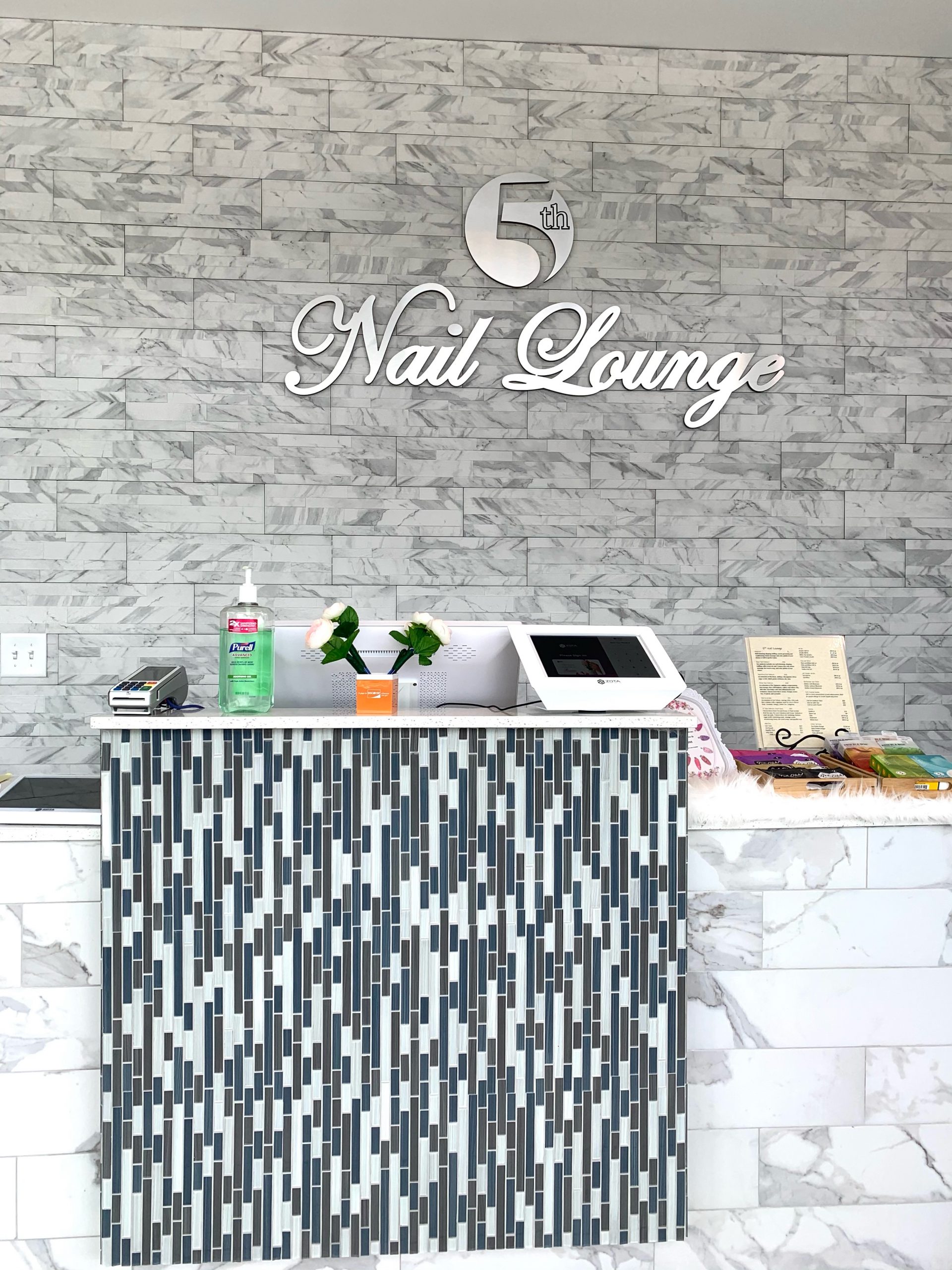Gallery Nails Salon 37027 5th Nail Lounge Brentwood, TN 37027