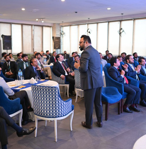 Bank Alfalah Islamic’s product in Multan 5th Pillar Takaful