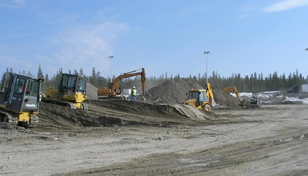 What You Should Know About Becoming A Heavy Machine Operator