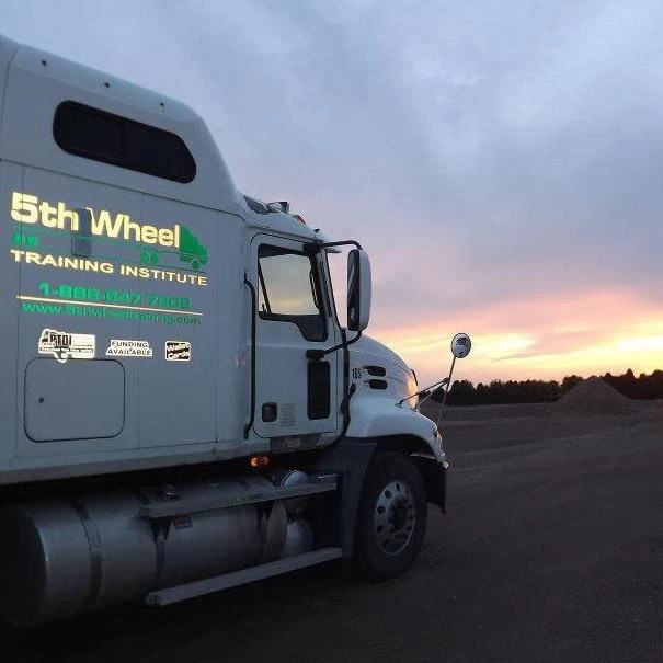 Get an AZ License with the Help of Our Ontario Truck Driving School