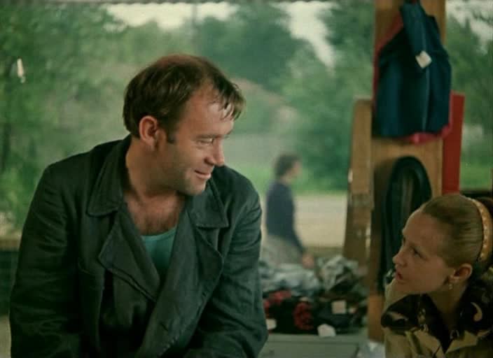 Дамы приглашают кавалеров 1980 смотреть онлайн, скачать torrent бесплатно