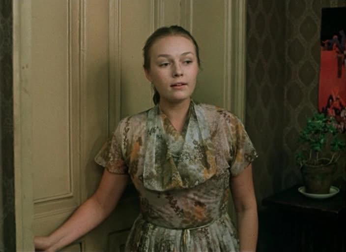 Дамы приглашают кавалеров 1980 смотреть онлайн, скачать torrent бесплатно