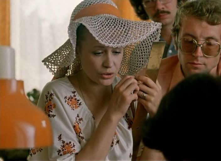 Дамы приглашают кавалеров 1980 смотреть онлайн, скачать torrent бесплатно