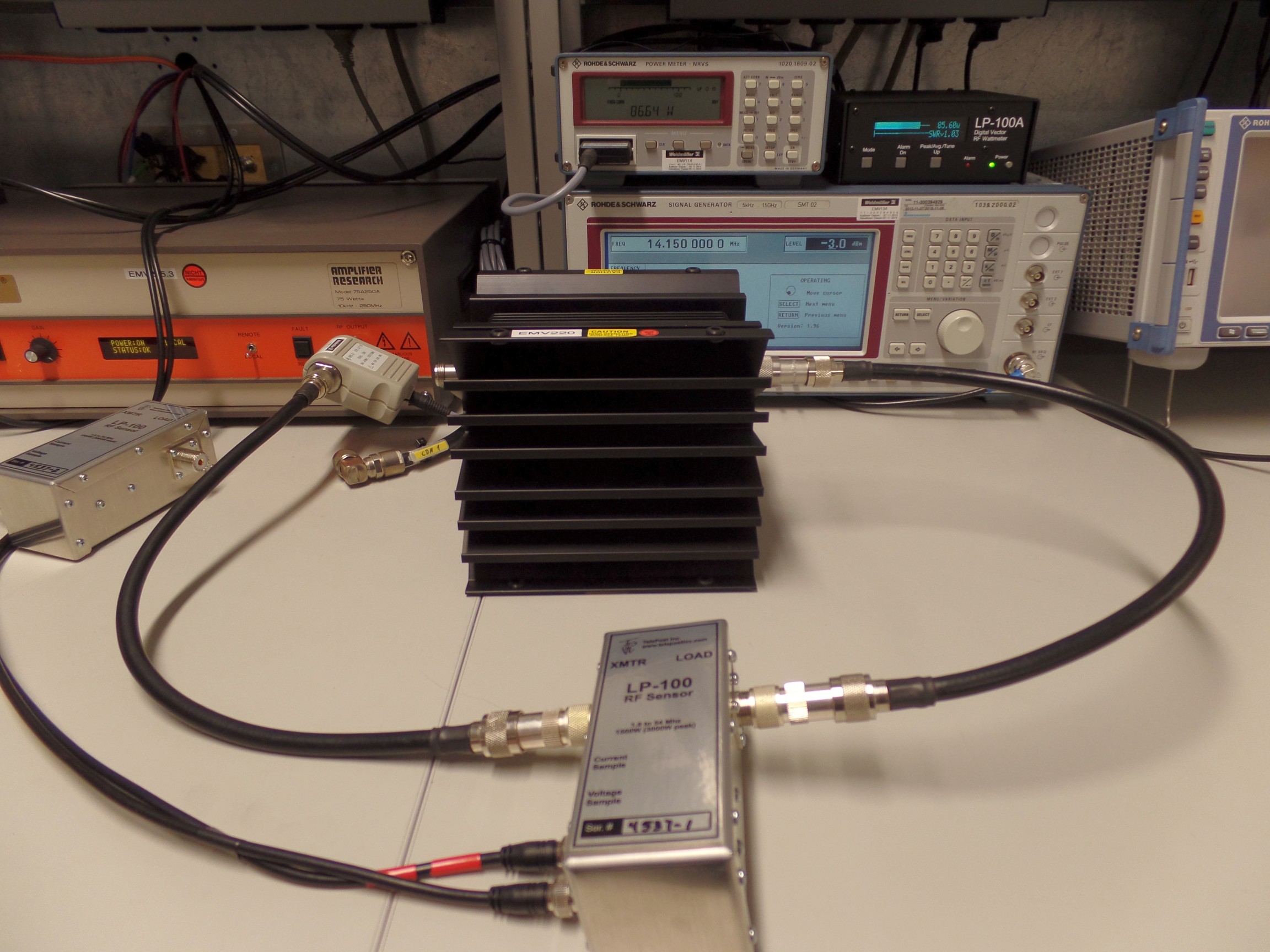 Lp-100a Price - How do you Price a Switches?