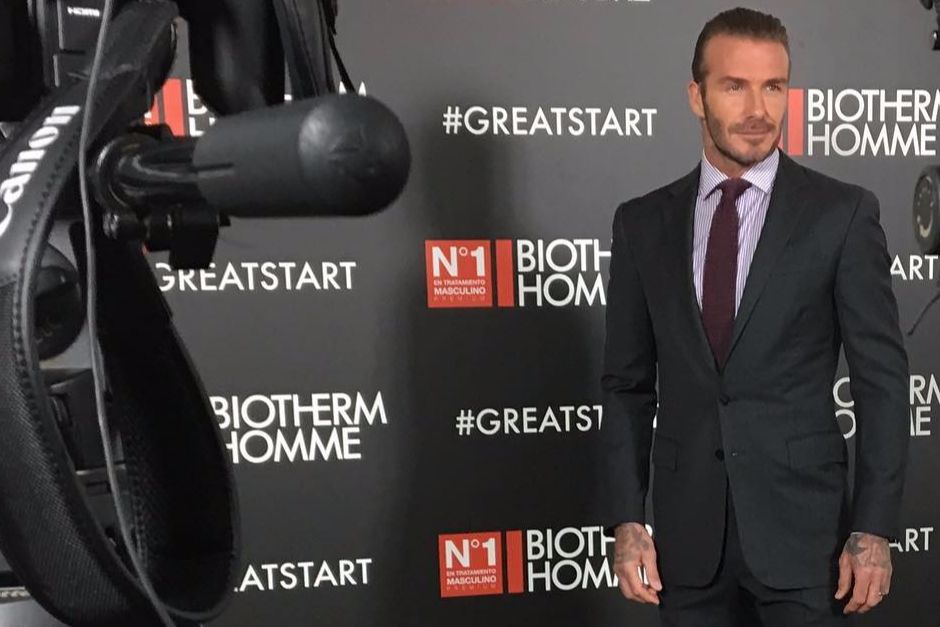 Top 5 Most Popular UK Celebrities on Instagram