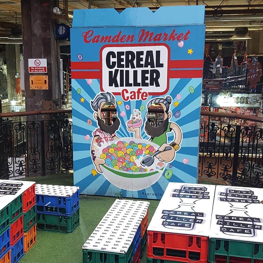 5 Best Breakfast Places in London