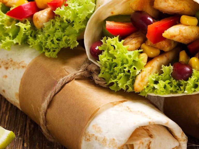5 Best 24 Hour Food Places in London 5UK