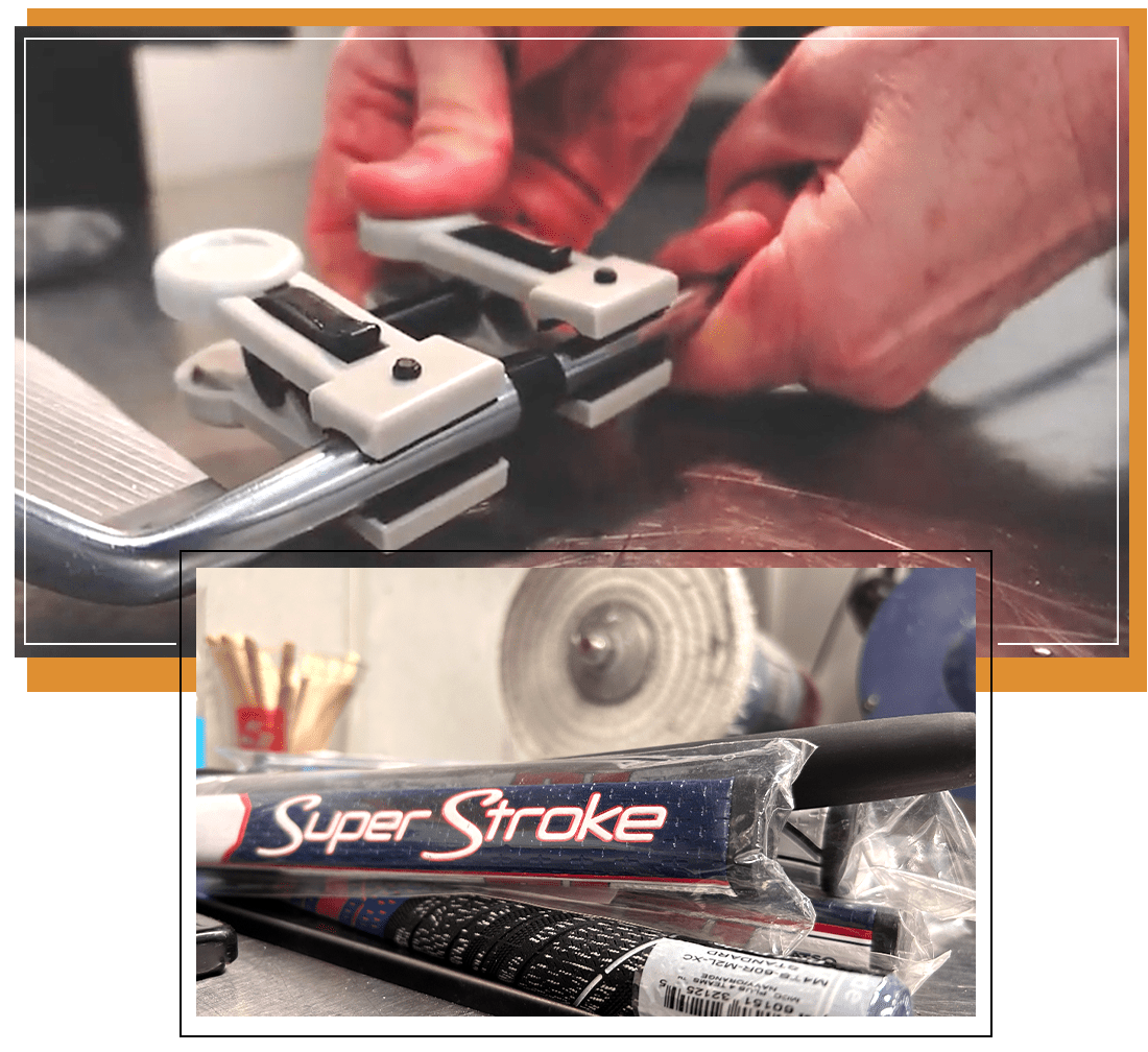 Play Better 5 Under Golf Center