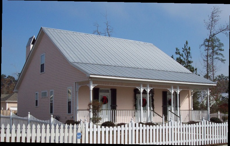 5 VCrimp, 5 Vcrimp, vcrimp 26 gauge galvalume, 5 vcrimp 26 gauge