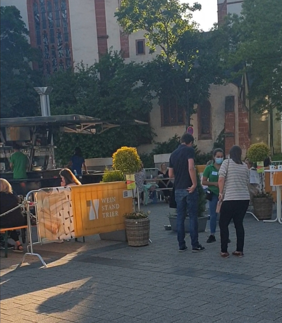 Trierer Weinstand 2021 5vier