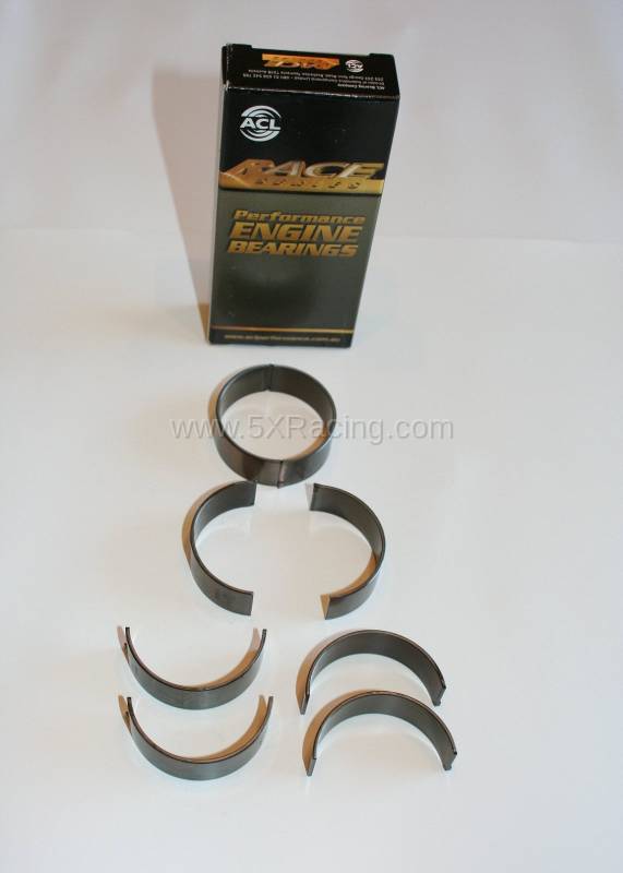 ACL Race Series Connecting Rod Bearing Set for Mazda Miata