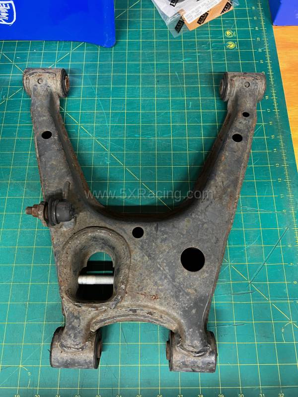 USED Mazda Miata Rear Lower Control Arm Passenger Side
