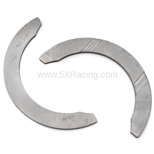 King Crankshaft Thrust Bearing for Mazda Miata