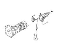 Mazda Miata NA OEM Parts