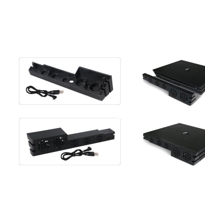 PS4 PRO Wentylator chłodzący PlayStation 4 PRO 7064767326 Allegro.pl