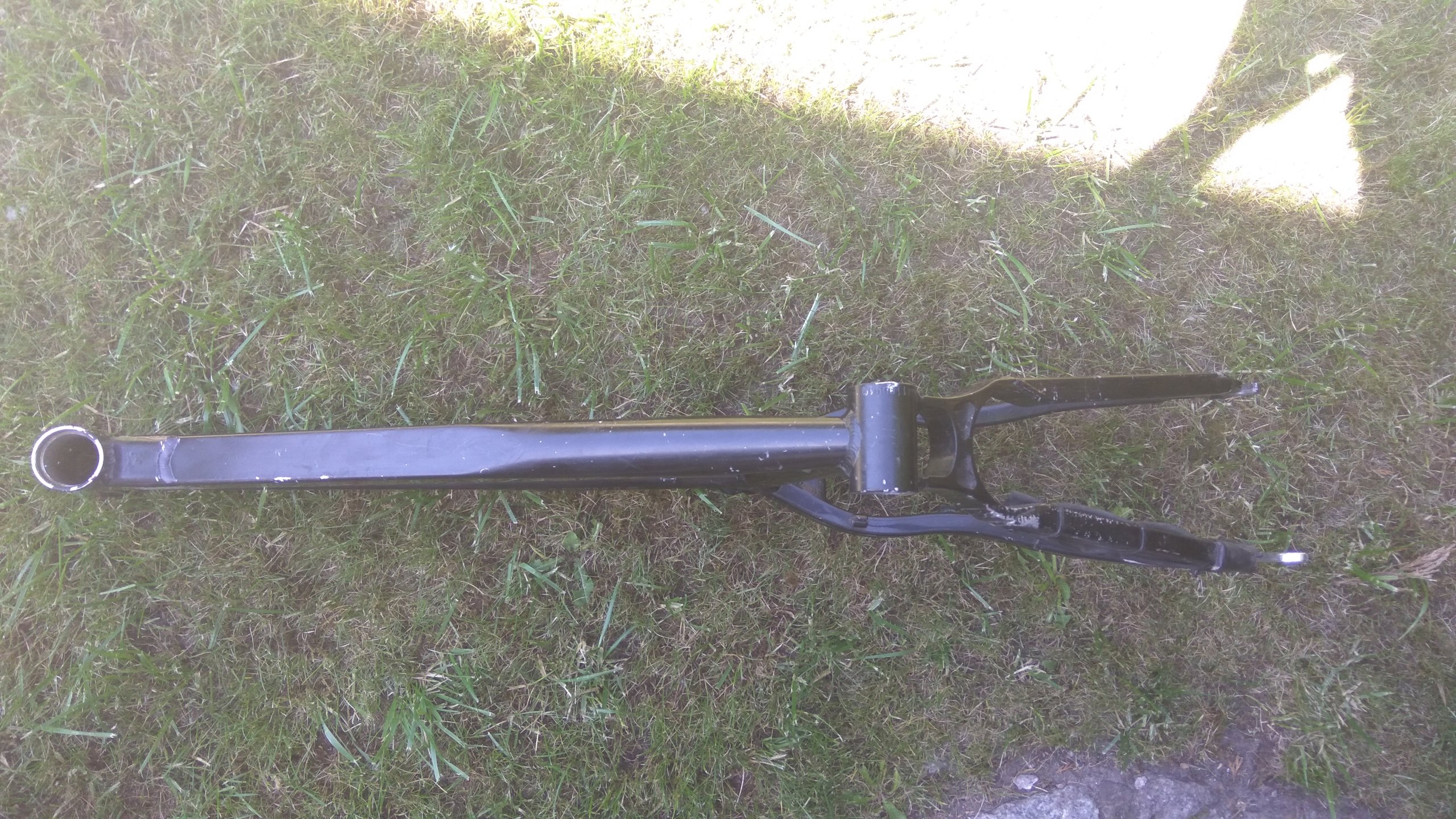 Rama Dartmoor Street Style street dirt 7359832606 oficjalne