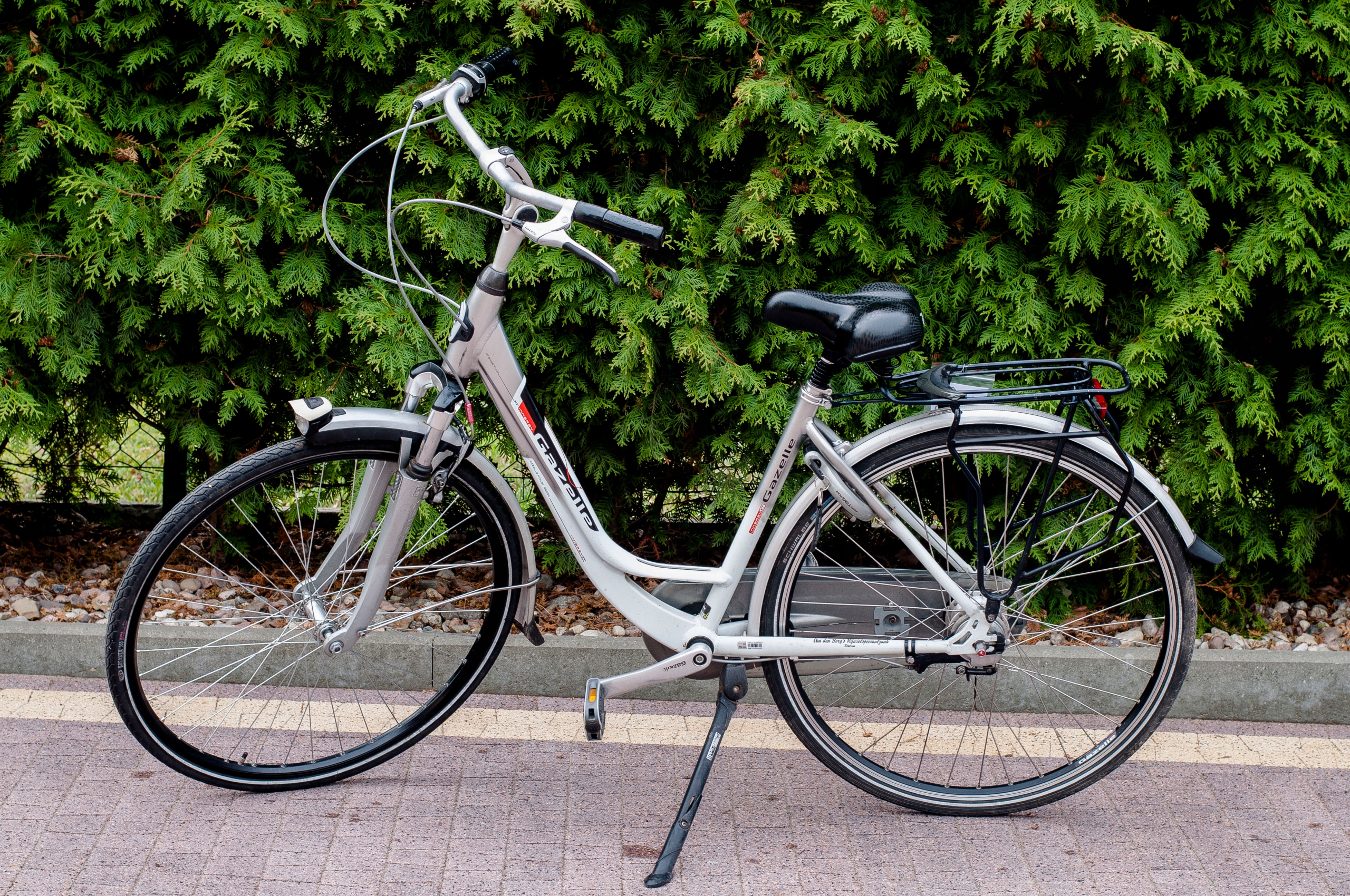 Rower damski gazelle alu 28'' nr 100G 7673929058 oficjalne archiwum