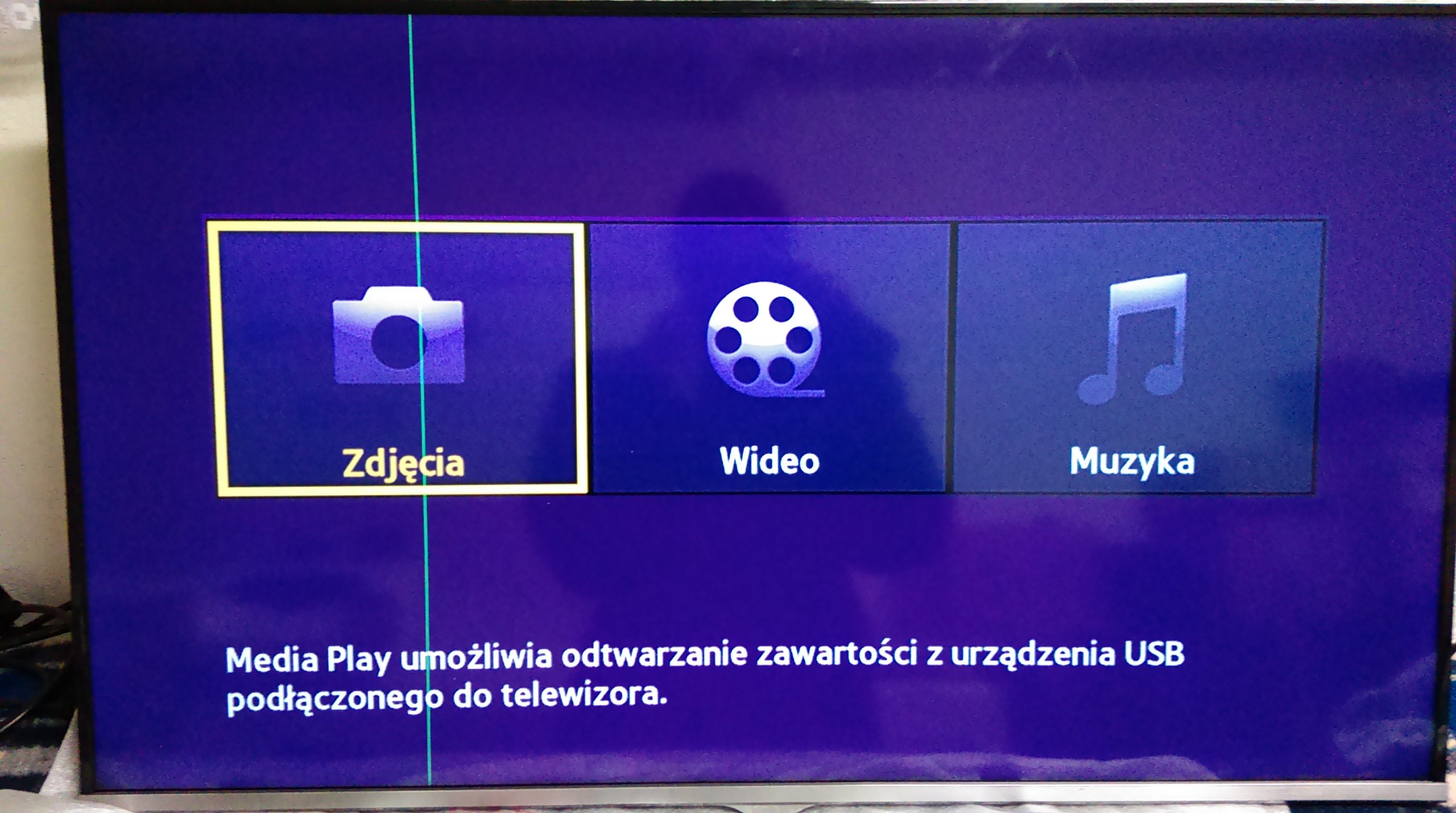 Samsung UE40J5150 200Hz FullHD SAT USB CI+ WADA FV 7033222442