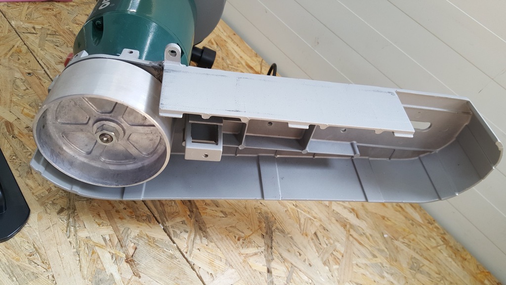 172C1 METABO BS 175 szlifierka stołowa 500W - 7417958358 - oficjalne