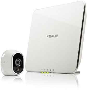 Netgear Arlo VMB3000-100EUS 1x Kamera HD WiFi - 7128012278 - oficjalne