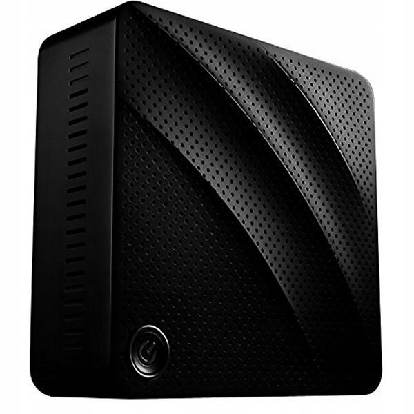 MSI Cubi N020BEU Pentium N3710 bez SO Kolor Czarn