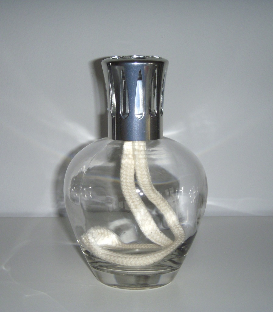 LAMPE BERGER PARIS LAMPA + 3 OLEJKI ZAPACHOWE 7130517495 oficjalne