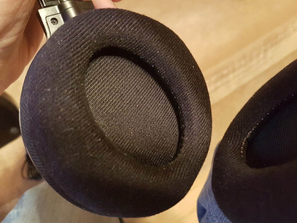 Słuchawki bezprzewodowe Thomson WHP 3001 - 7736998605 - oficjalne